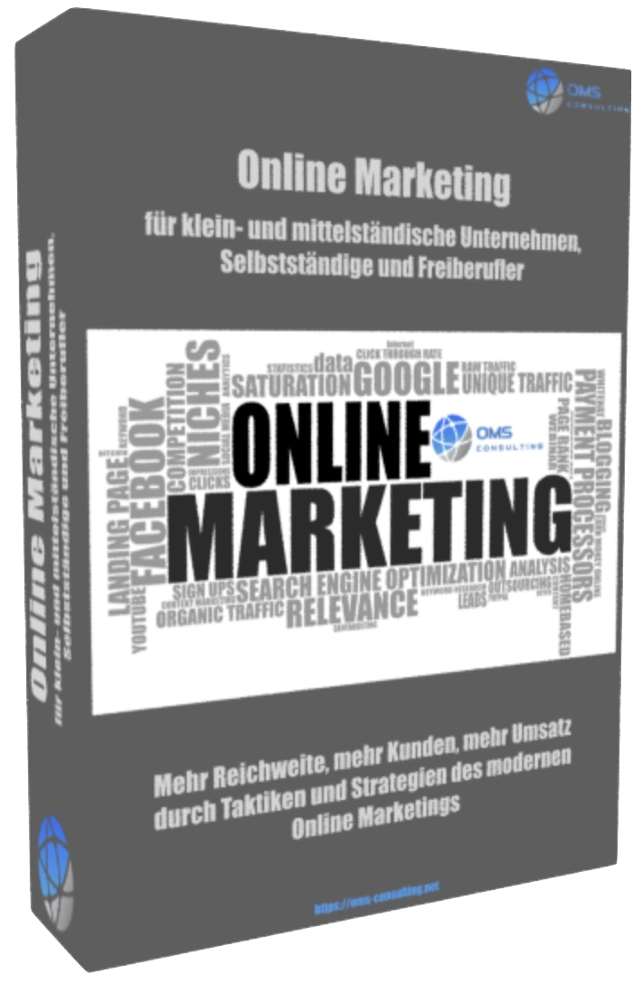 Online Marketing für KMU